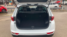 Kia Sportage 1.7 CRDi ISG 4 5dr Diesel Estate